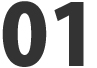 ナンバー01